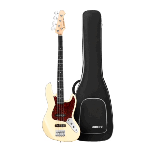 Pack bajo eléctrico Donner DPB-510R  - EC1389