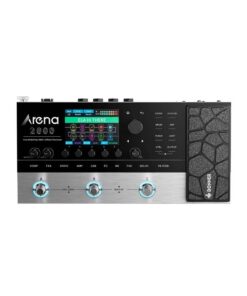 Pedalera - Donner - ARENA 2000 - EC1790