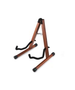 SOPORTE DE GUITARA MADERA DS-3 - EC2020