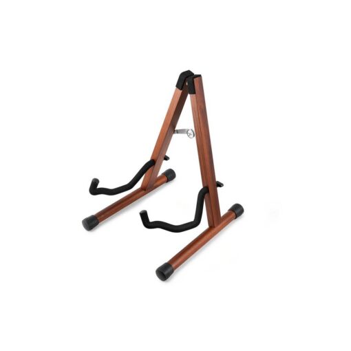 SOPORTE DE GUITARA MADERA DS-3 - EC2020