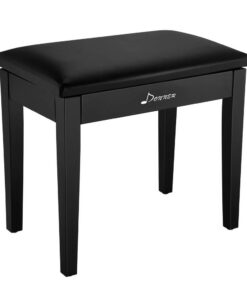 Asiento de piano (Individual) DONNER - EC2044