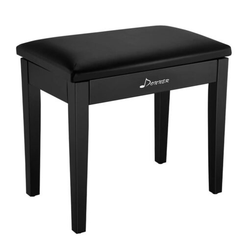 Asiento de piano (Individual) DONNER - EC2044