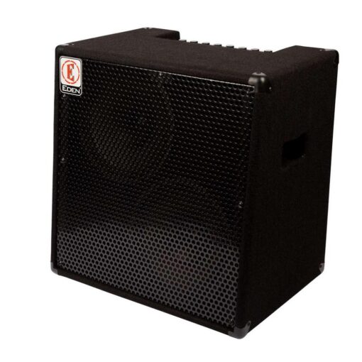 Combo para Bajo - EC210-E - EC210-E - Negro