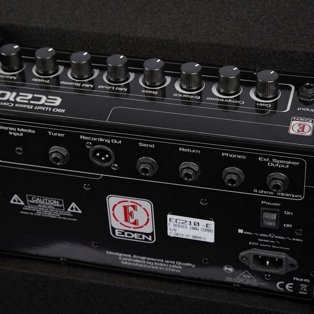 EC210-E-4