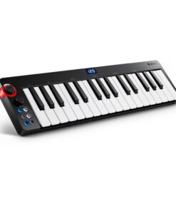 Controlador MIDI - N-32 - Donner - EC3332