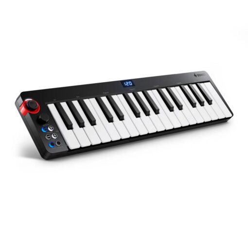Controlador MIDI - N-32 - Donner - EC3332