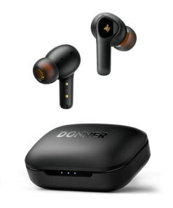AUDÍFONOS BLUETOOTH – Dobuds ONE – DONNER – EC6519