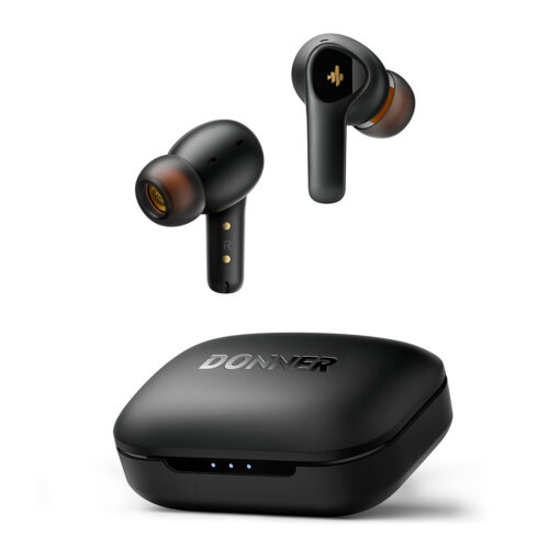 AUDÍFONOS BLUETOOTH – Dobuds ONE – DONNER – EC6519
