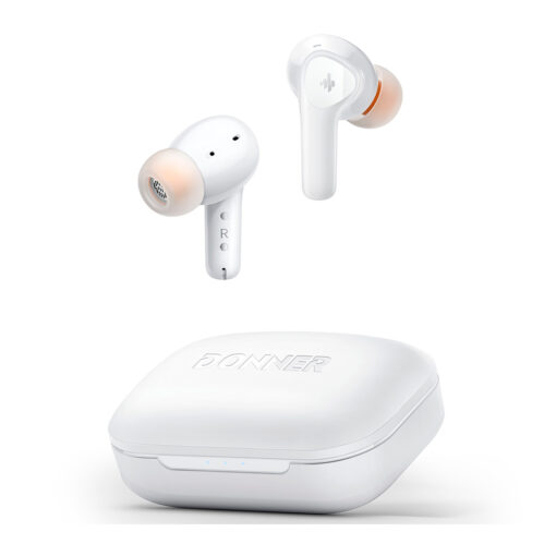 AUDÍFONOS BLUETOOTH – Dobuds ONE – DONNER – EC6520