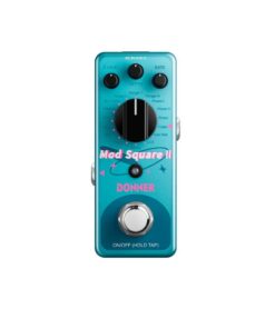 PEDALMINI MODULER 16 EN 1 – Mod Square II – DONNER – EC6644