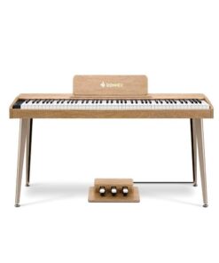 Piano Digital de Mueble - DDP-60 - DONNER - EC6681