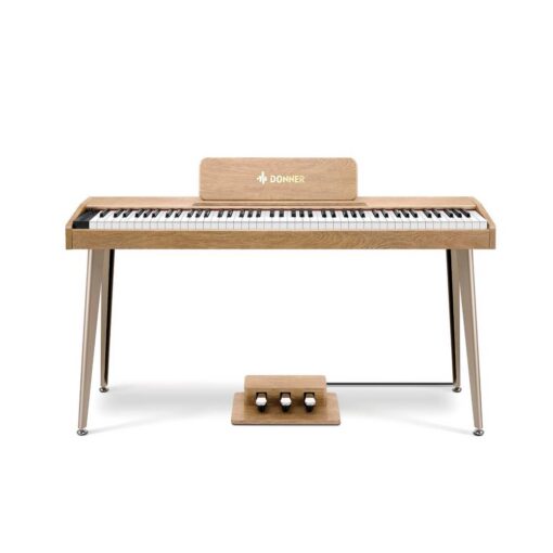 Piano Digital de Mueble - DDP-60 - DONNER - EC6681