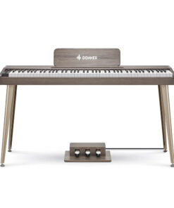 Piano Digital - DDP-60 - DONNER - EC6786
