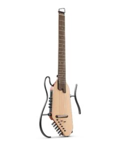 GUITARRA ELECTROACÚSTICA - HUSH-I PRO GUITAR - DONNER - EC6866