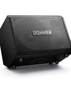 Altavoz multiuso recargable- MT-1 - Donner - EC7046