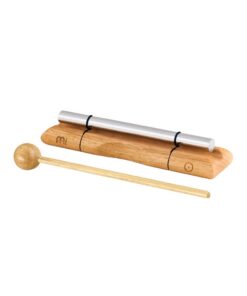 DIAPASÓN - MEINL SONIC ENERGY - EC-S - PLATEADO