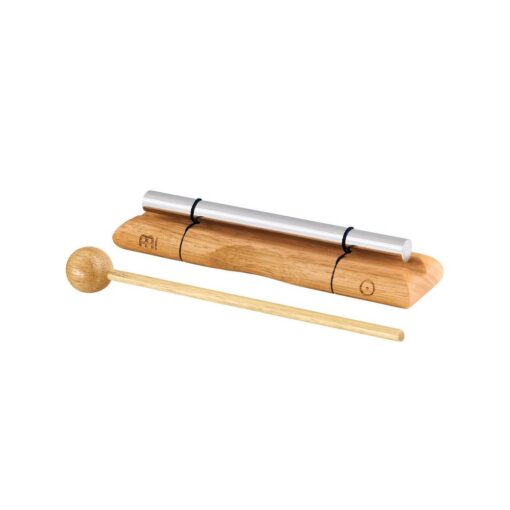 DIAPASÓN - MEINL SONIC ENERGY - EC-S - PLATEADO