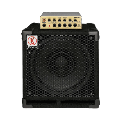 Stack para Bajo - EGRW1264-D - EGRW1264-D - Negro
