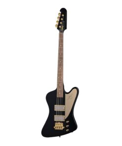 Bajo Eléctrico Rex Brown Signature Thunderbird Ébano - EIGTB4RBEBGH1
