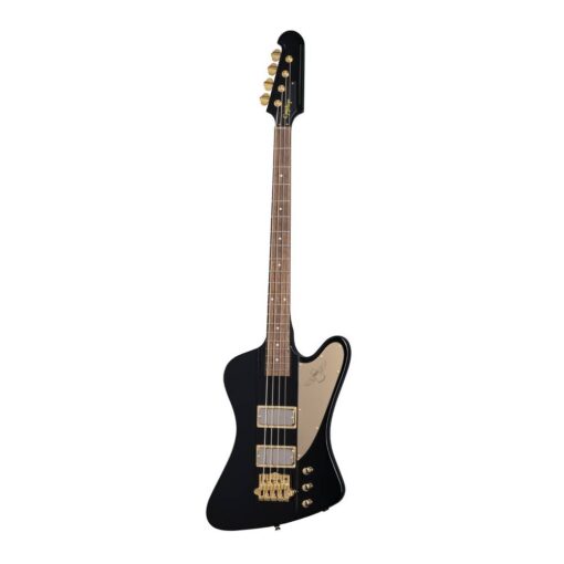 Bajo Eléctrico Rex Brown Signature Thunderbird Ébano - EIGTB4RBEBGH1