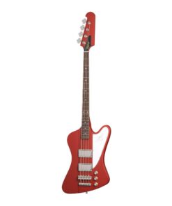 Bajo Eléctrico Rex Brown Signature Thunderbird Ember Red - EIGTB6EMRNH3