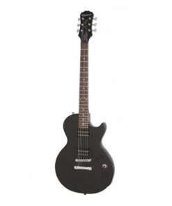 GUITARRA ELÉCTRICA - Epiphone Les Paul Special Ebony - ENSVEBVCH1