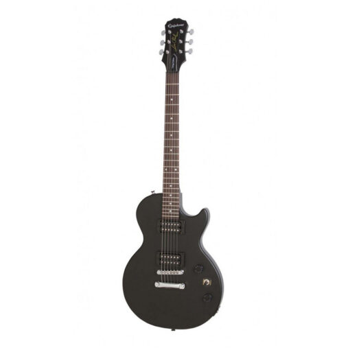 GUITARRA ELÉCTRICA - Epiphone Les Paul Special Ebony - ENSVEBVCH1