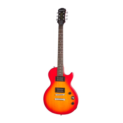 GUITARRA ELÉCTRICA - Epiphone Les Paul Special Heritage Cherry Sunburst - ENSVHSVCH1
