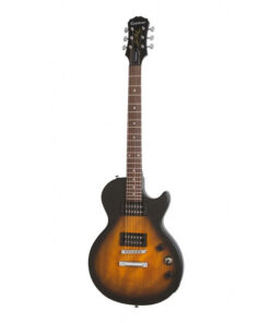 GUITARRA ELÉCTRICA - Epiphone Les Paul Special Worn Vintage Sunburst - ENSVVSVCH1