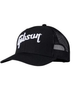GORRA-GIBSON-GA-BKMC-NEGRO