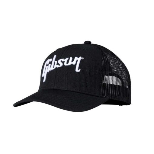 GORRA-GIBSON-GA-BKMC-NEGRO