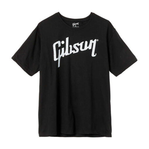Polo - TALLA L - GIBSON - GA-BLKTLG