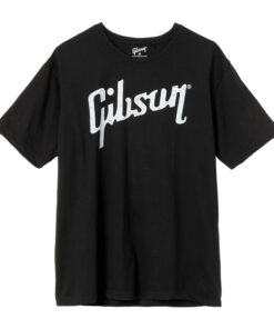 Polo - Talla XL - GIBSON - GA-BLKTXL