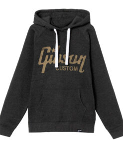 Polera - TALLA XL - GIBSON - GA-GG-GOLDHOODXL