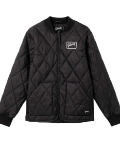 Casaca - TALLA 2XL - GIBSON - GA-GG-PATCHJKT2X