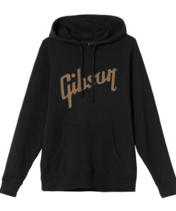 POLERA-GIBSON-GA-LC-HDPOLGLG-NEGRO