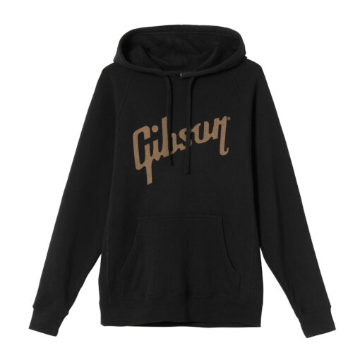 POLERA-GIBSON-GA-LC-HDPOLGLG-NEGRO