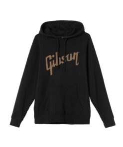 Polera con capucha - GIBSON - GA-LC-HDPOLGMD