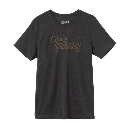 Polo - TALLA L - GIBSON - GA-LC-STRGLG