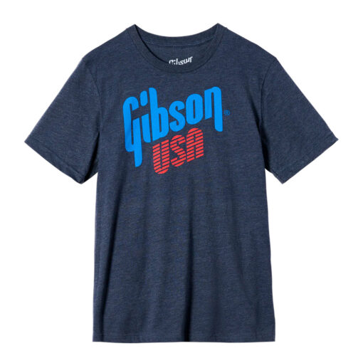 Polo - TALLA 2XL - GIBSON - GA-LC-USAT2X