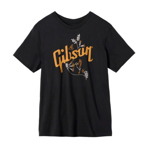 Polo Gibson - GA-SC-HBBSLG