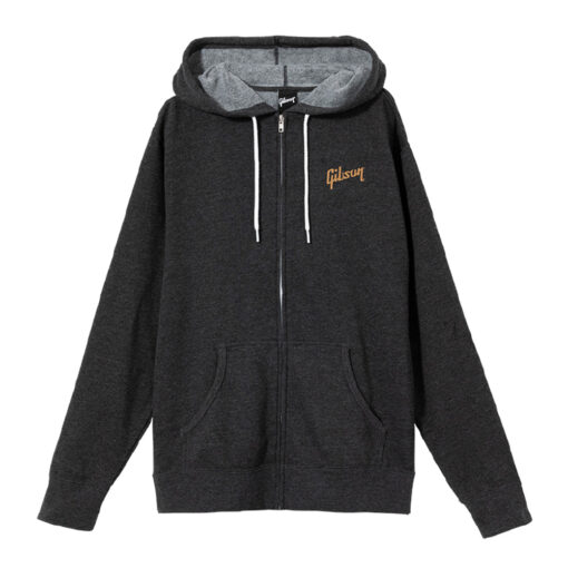 POLERA-GIBSON-GA-SC-HDFZFVLG-GRIS