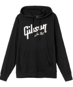 POLERA-GIBSON-GA-SC-HDPOLPMD-NEGRO