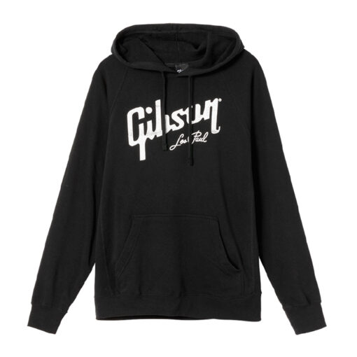 POLERA-GIBSON-GA-SC-HDPOLPMD-NEGRO