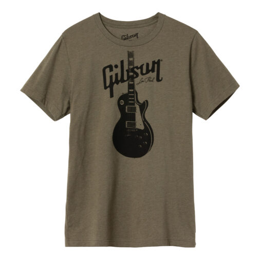 Polo - TALLA 2XL - GIBSON - GA-SC-LPBS2X
