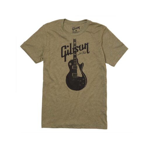 Polo - TALLA L - GIBSON - GA-SC-LPBSLG