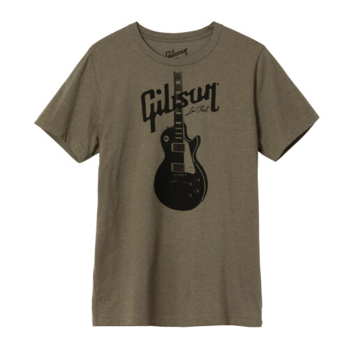 Polo - TALLA XL - GIBSON - GA-SC-LPBSXL