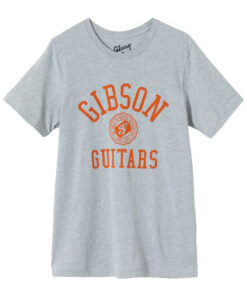 Polo - TALLA 2XL - GIBSON - GA-TEE-COLG-GRY-2X