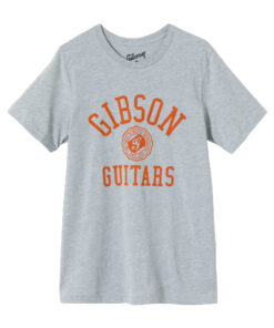 Polo - TALLA XL - GIBSON - GA-TEE-COLG-GRY-XL