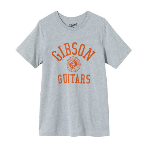 Polo - TALLA XL - GIBSON - GA-TEE-COLG-GRY-XL